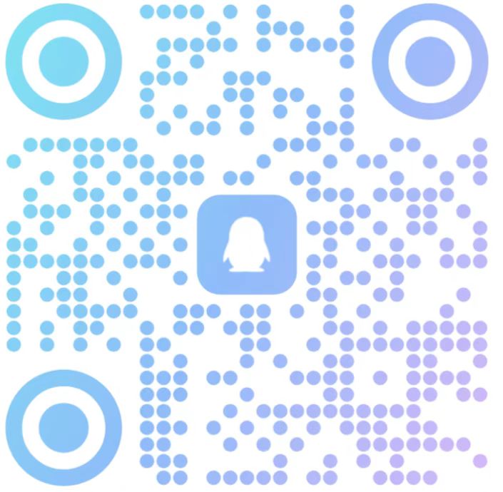 扫码加QQ - OS站长资源（oszz.cn）资源分享-收藏有价值的资源